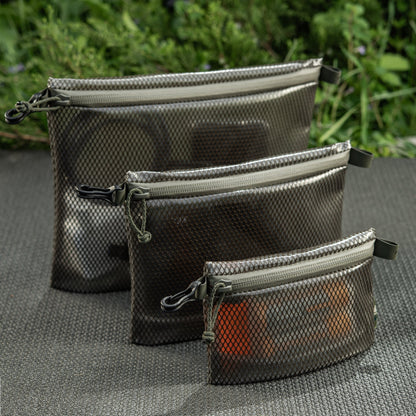 M-Tac Zip Pocket Organizer Set Elite