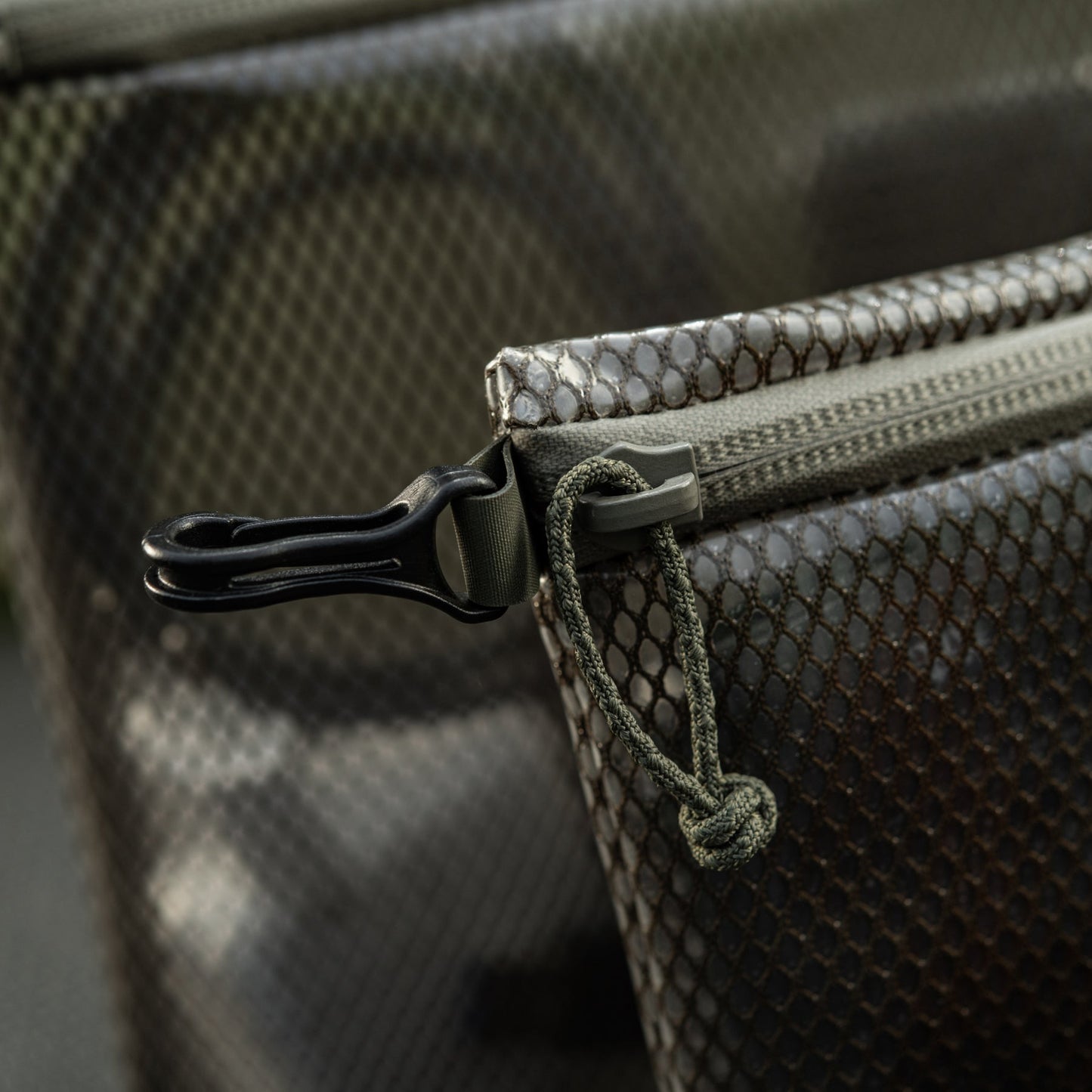 M-Tac Zip Pocket Organizer Set Elite