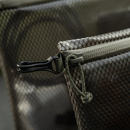 M-Tac Zip Pocket Organizer Set Elite