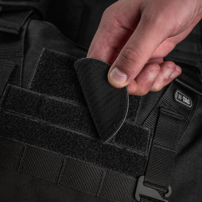 M-Tac Patch Walknut/Drakkar Round (3 inches)
