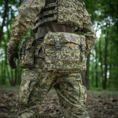 M-Tac Utility Pouch Sukharka Gen.3