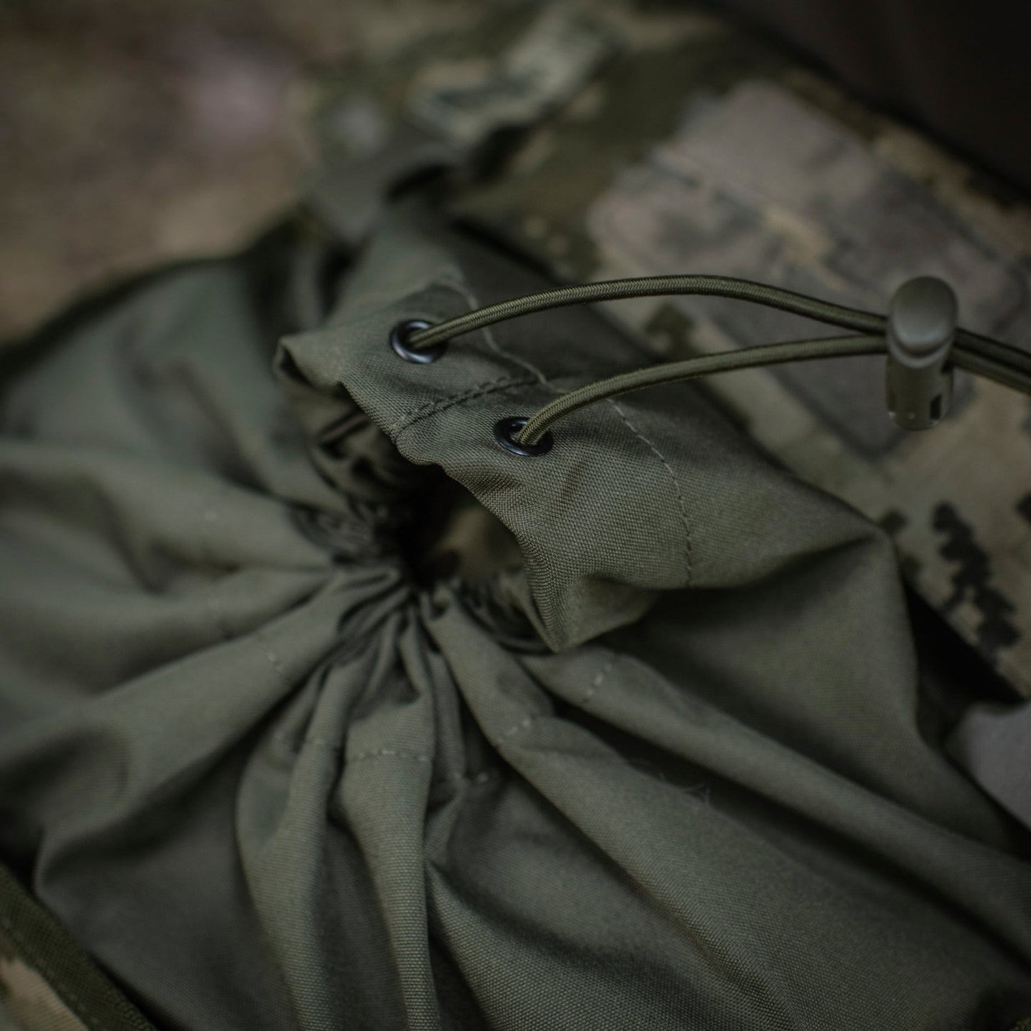 M-Tac Utility Pouch Sukharka Gen.3