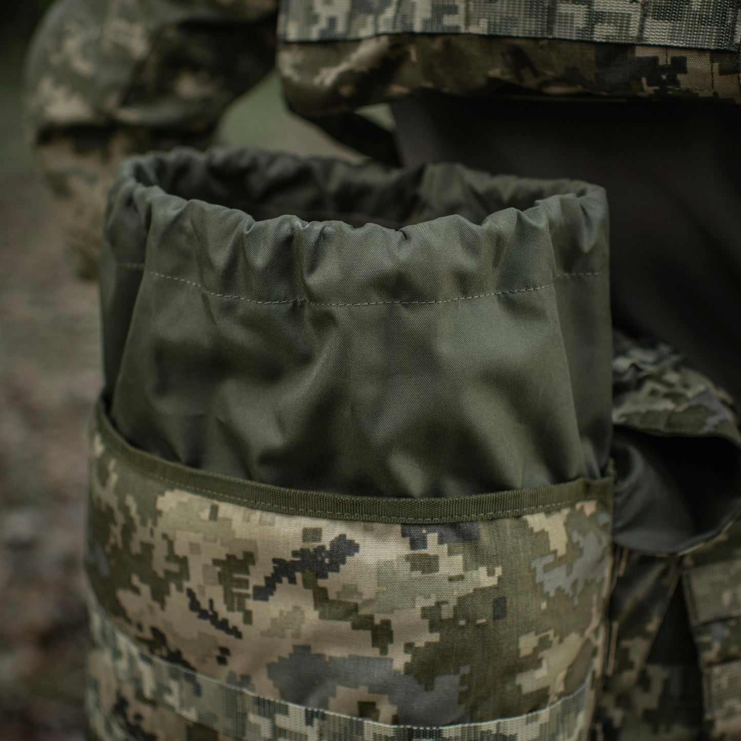 M-Tac Utility Pouch Sukharka Gen.3