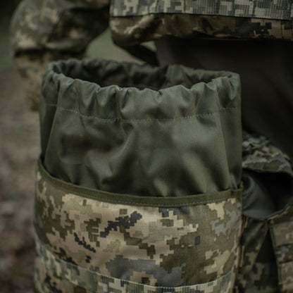 M-Tac Utility Pouch Sukharka Gen.3