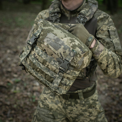 M-Tac Utility Pouch Sukharka Gen.3