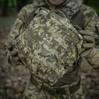 M-Tac Utility Pouch Sukharka Gen.3