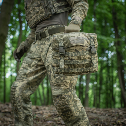 M-Tac Utility Pouch Sukharka Gen.3
