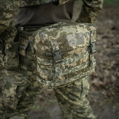 M-Tac Utility Pouch Sukharka Gen.3