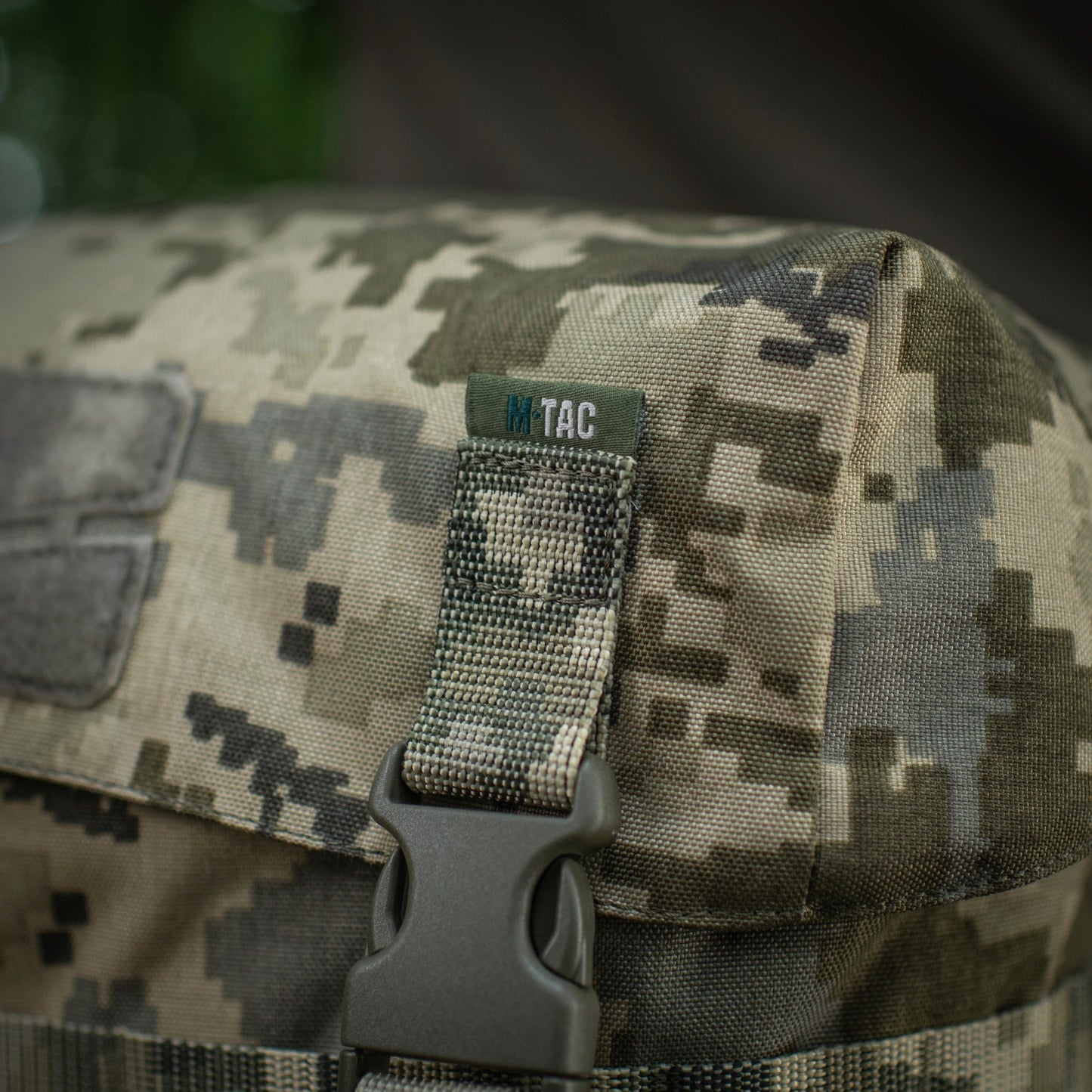 M-Tac Utility Pouch Sukharka Gen.3