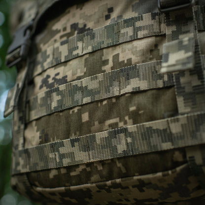 M-Tac Utility Pouch Sukharka Gen.3