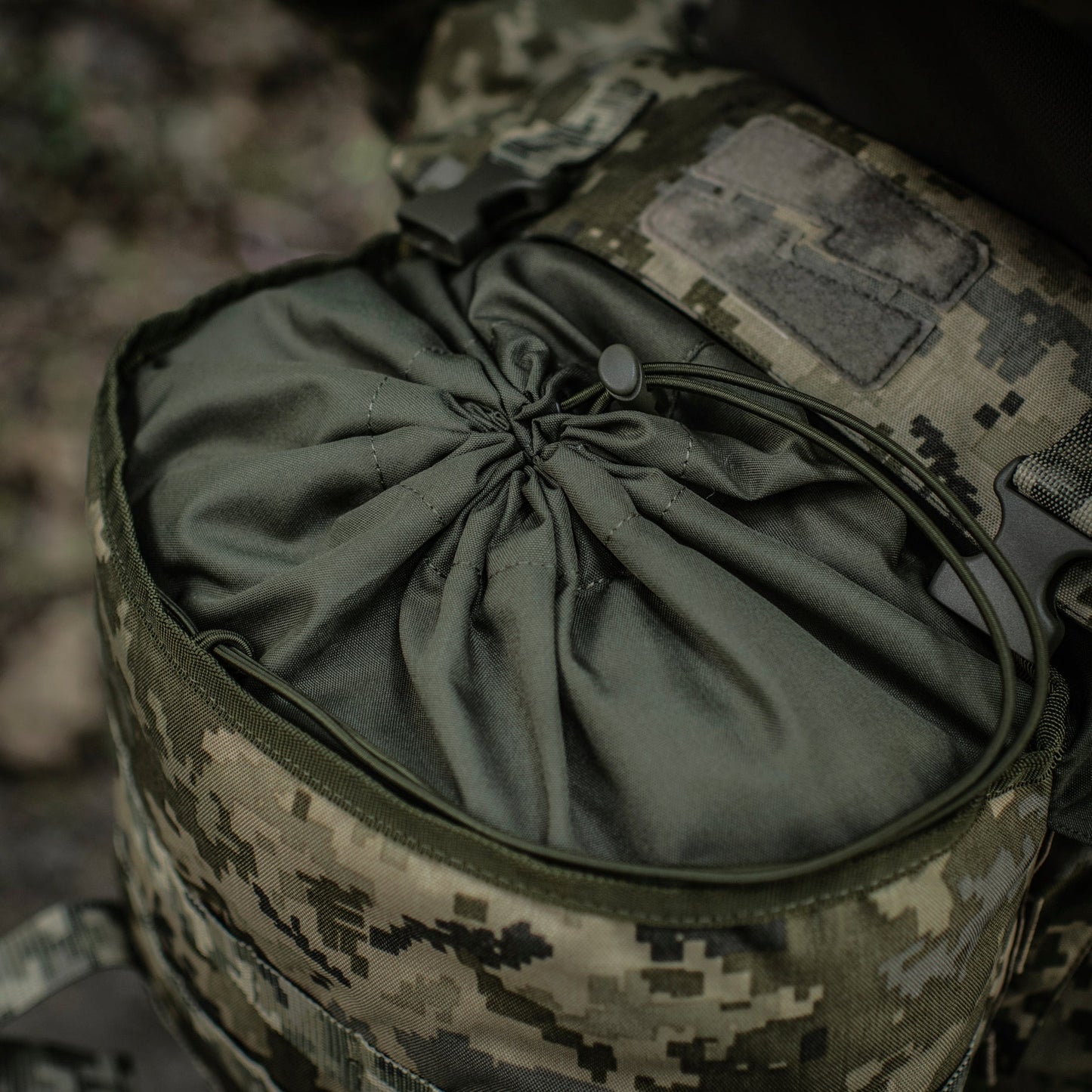 M-Tac Utility Pouch Sukharka Gen.3