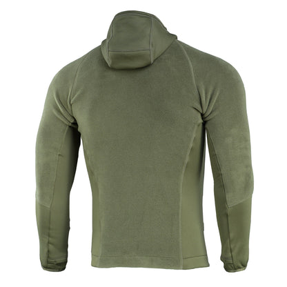 M‑Tac Fleece Jacket Polartec Sport with Hood