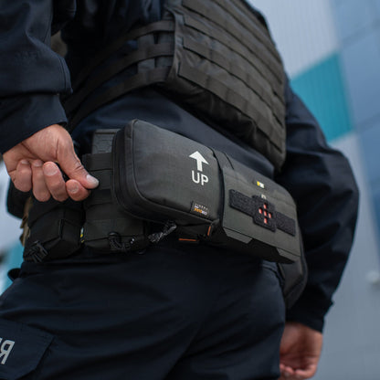 M-Tac Medical Pouch Horizontal Elite (Large)
