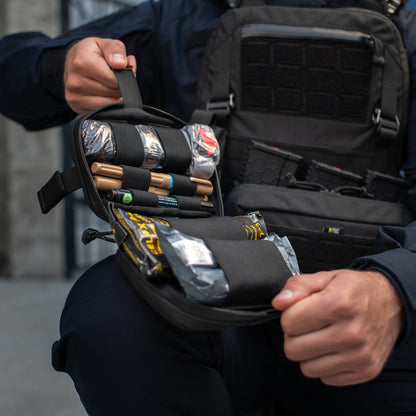 M-Tac Medical Pouch Horizontal Elite (Large)