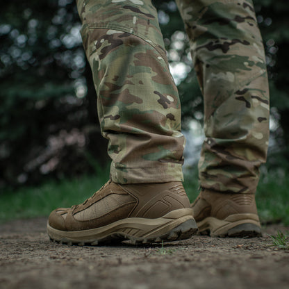 M-Tac Military Pants Patrol Gen.III NYCO Extreme