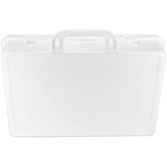 Empty Polypropylene Case, w/ Gasket - 36 Unit