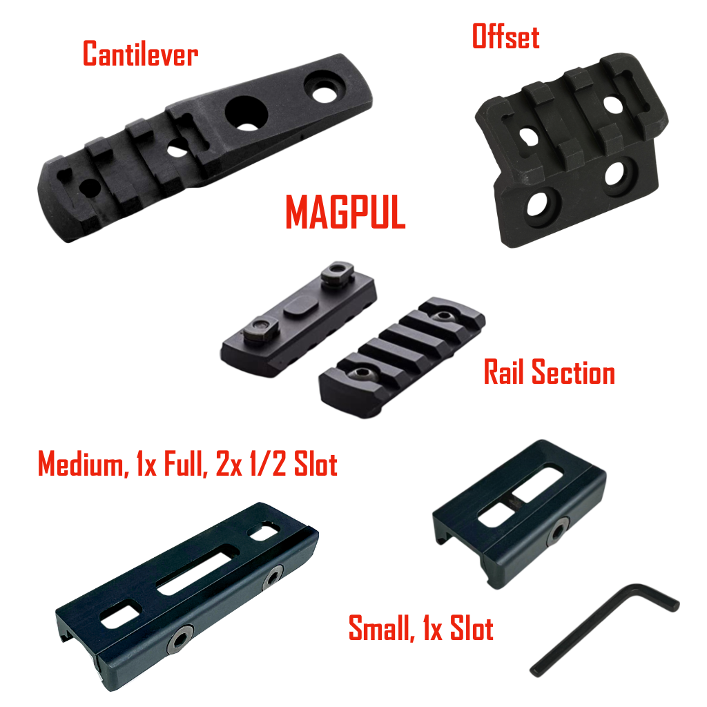 BLAZER I LED IR Illuminators - RIFLE MOUNTED (IP65)