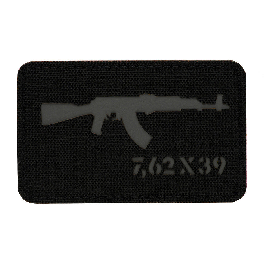 M-Tac Patch AKM 7,62x39 Laser Cut