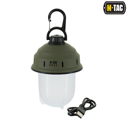 M-Tac Hanging Camping Lantern