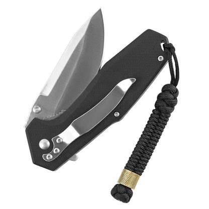 M-Tac Knife Lanyard Fish & Cylindre