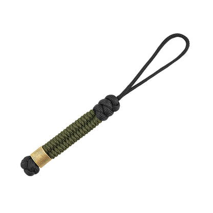 M-Tac Knife Lanyard Fish & Cylindre
