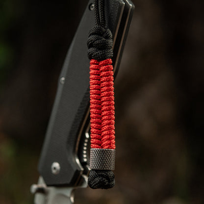 M-Tac Knife Lanyard Fish & Cylindre