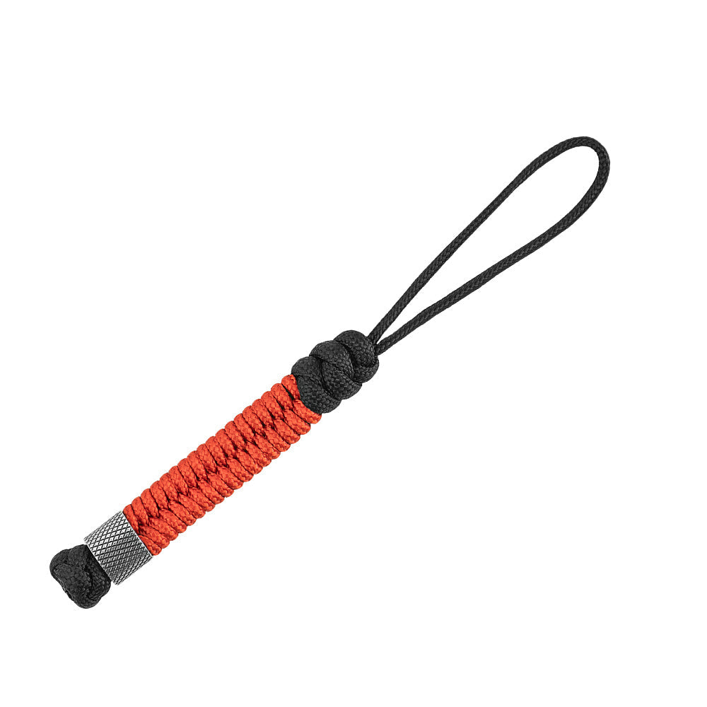 M-Tac Knife Lanyard Fish & Cylindre