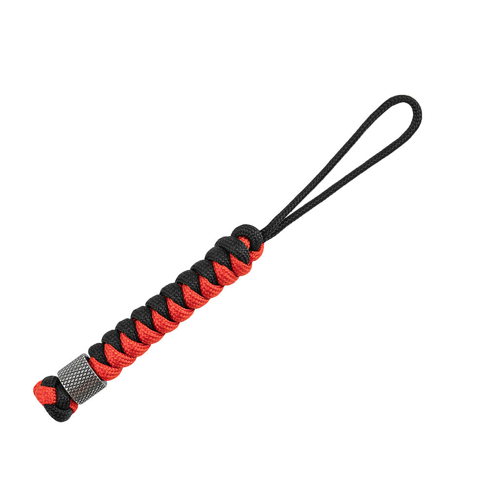 M-Tac Lanyard Viper Cylindre Stainless Steel
