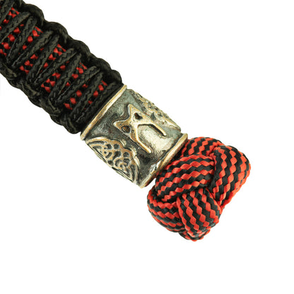 M-Tac Lanyard Scandinavian Mannaz