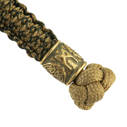 M-Tac Lanyard Scandinavian Mannaz
