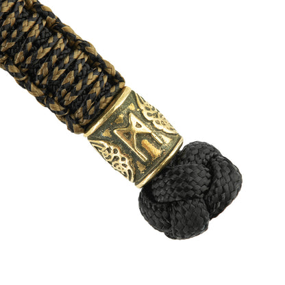 M-Tac Lanyard Scandinavian Mannaz