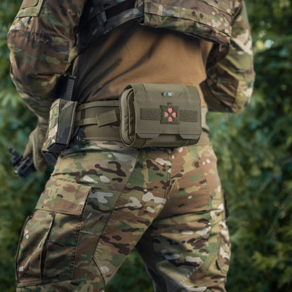 M-Tac Medical Pouch Horizontal Elite (Large)