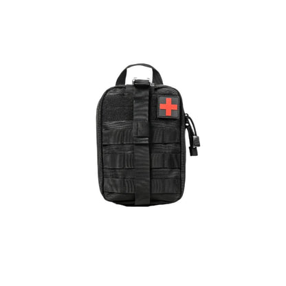 Tactical Aid Kit - Bag Only