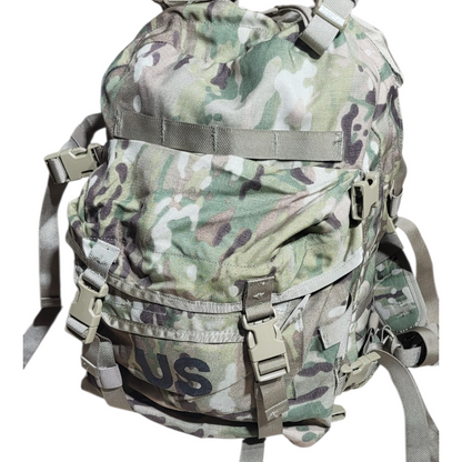 Multicam Assault pack