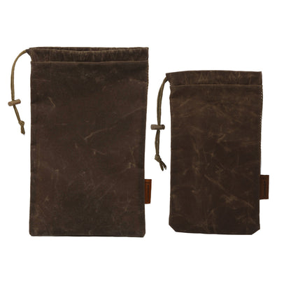 Mesh Utility Bag