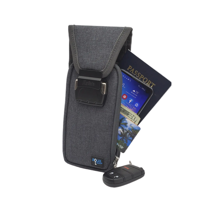 Portable & Packable Travel Safe