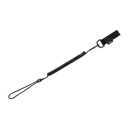 M-Tac Safety Cord Lite combo with D-ring