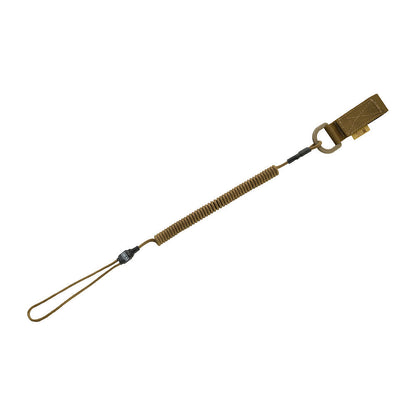 M-Tac Safety Cord Lite combo with D-ring