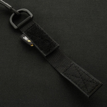 M-Tac Safety Cord Lite combo with D-ring