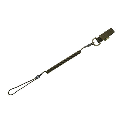 M-Tac Safety Cord Lite combo with D-ring