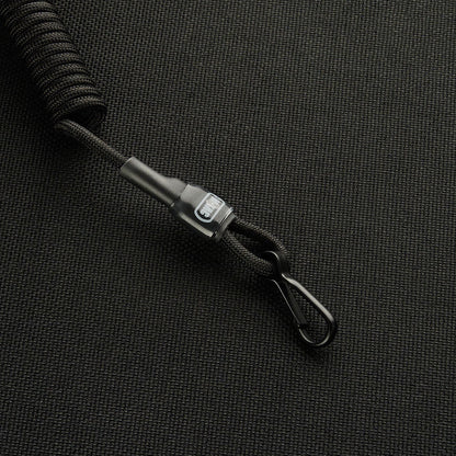M-Tac Safety Cord Lite for carbine with D-ring