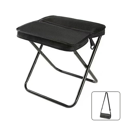 Fold Seat