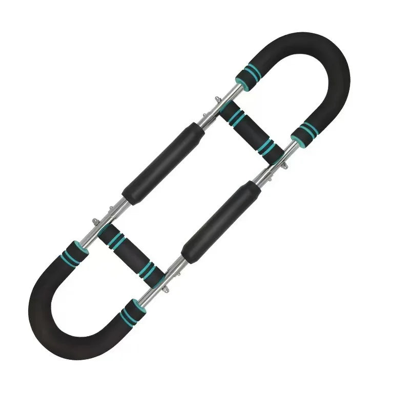 Adjustable High Quality Arm Exerciser Wrist Strength Trainer Home Chest Expander For Shoulder Arm and Chest Exercise