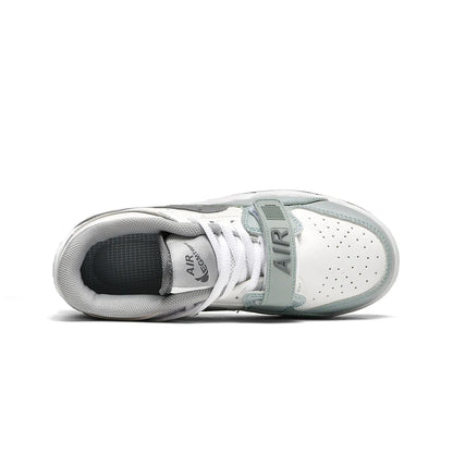 Boys' shoes 2025 new autumn and winter casual board shoes low-top basketball shoes anti-slip and versatile sports shoes