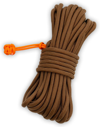 SurvivorCord 25 FT QD