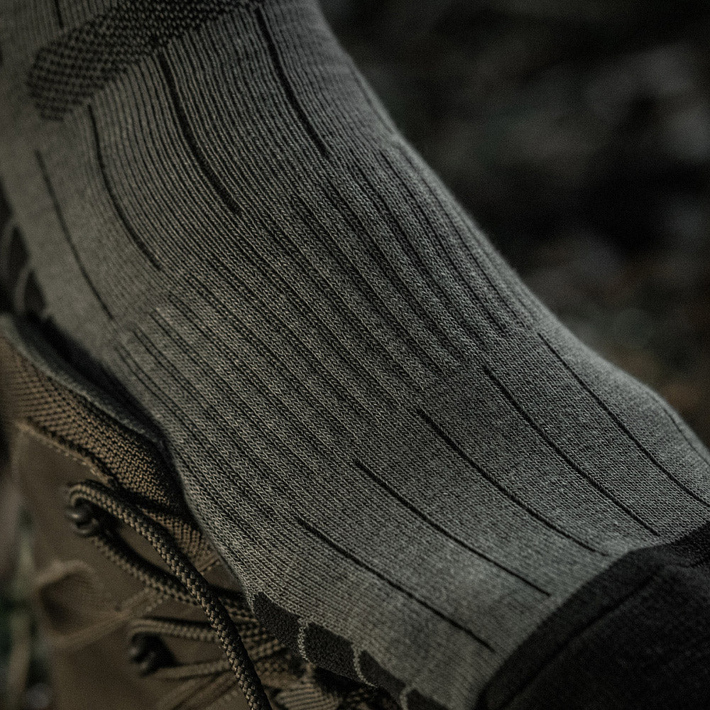 M-Tac Socks Tactical Ranger