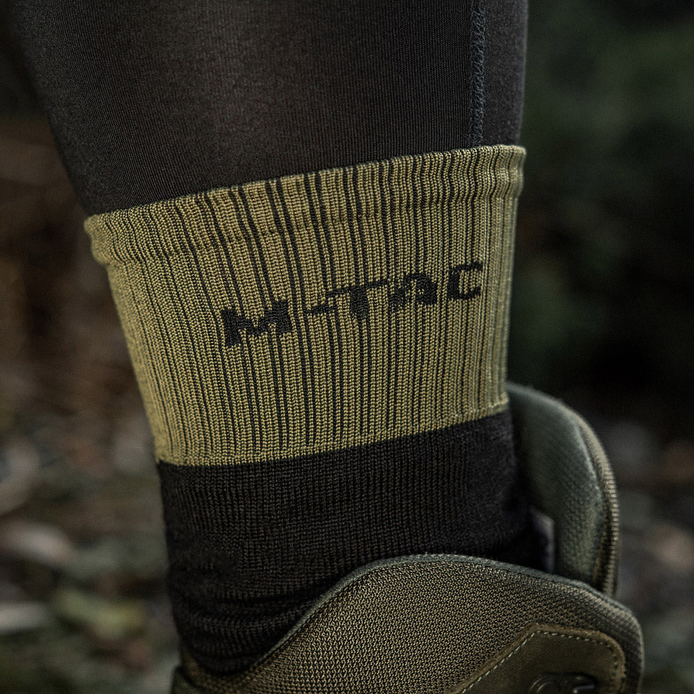 M-Tac Winter Socks