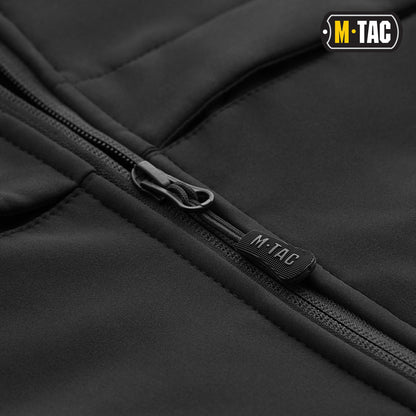 M-Tac Soft Shell Police Jacket
