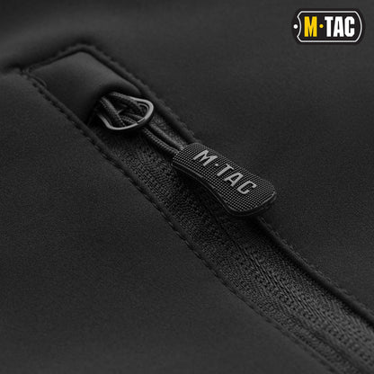 M-Tac Soft Shell Police Jacket
