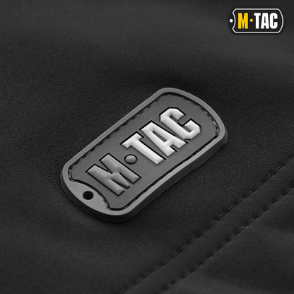 M-Tac Soft Shell Police Jacket